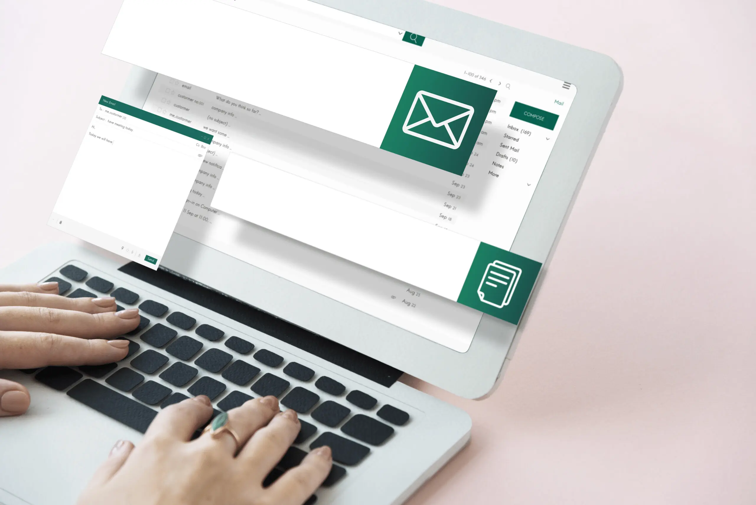Cómo crear una estrategia de newsletter
