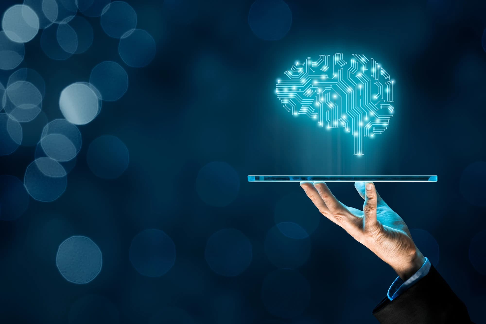 Las mejores herramientas de inteligencia artificial para empresas