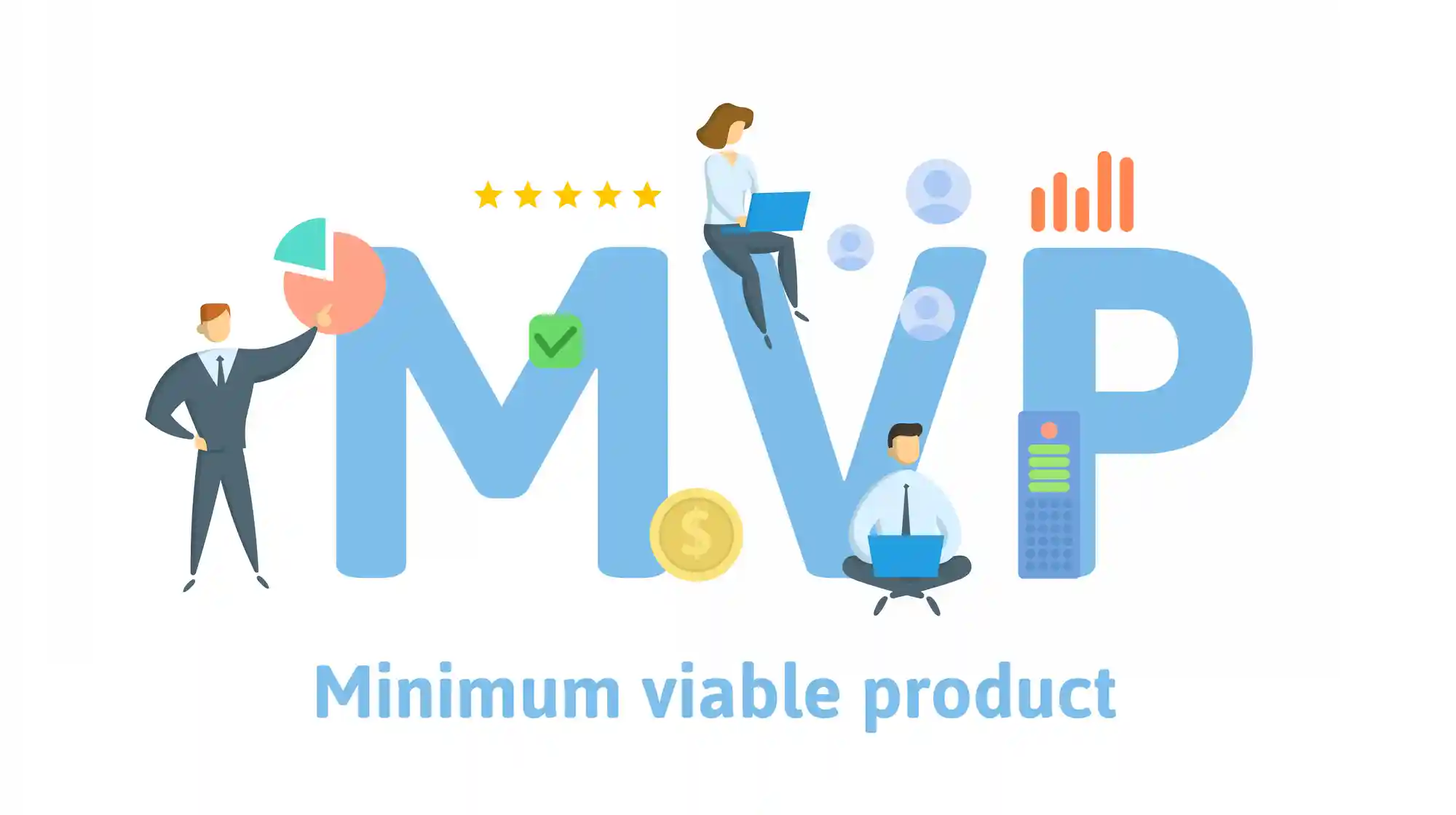 Qué es un MVP y para qué se usa