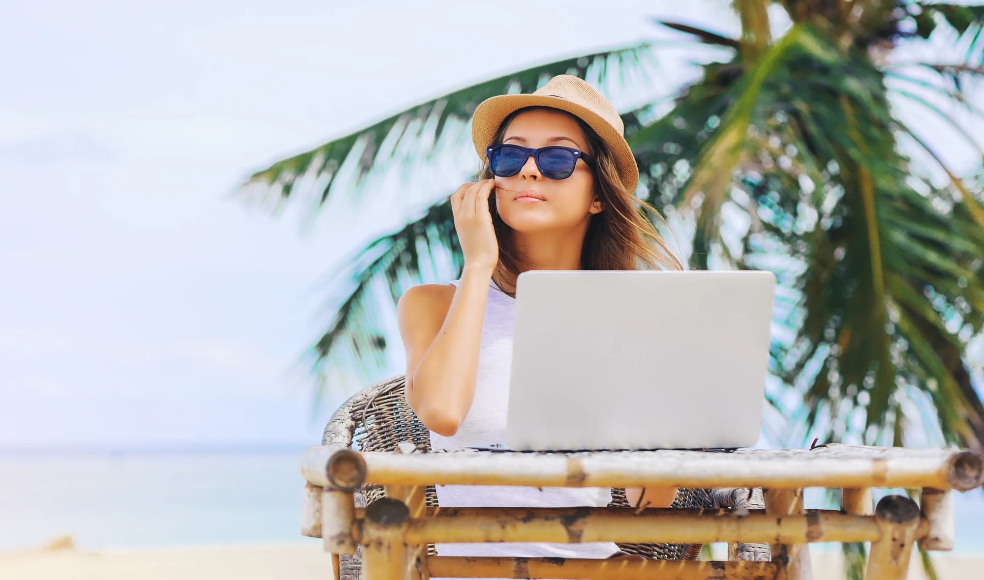 Ser nómada digital: la guía completa para trabajar y vivir viajando
