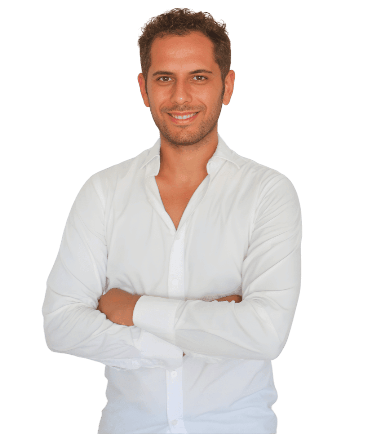 Fabrizio Scoglio — AI Growth Mentor